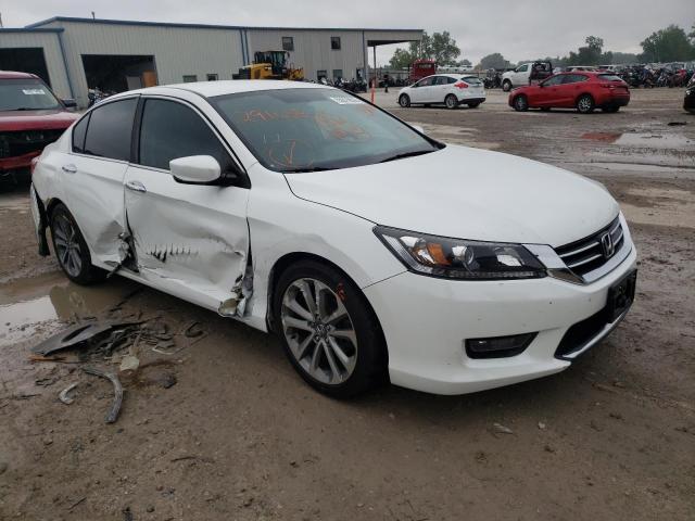 HONDA ACCORD 2014 1hgcr2f5xea291658