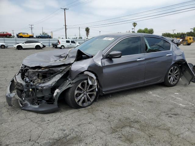 HONDA ACCORD 2014 1hgcr2f5xea305879