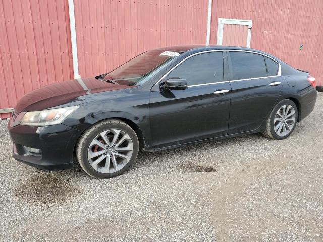 HONDA ACCORD 2014 1hgcr2f5xea800728