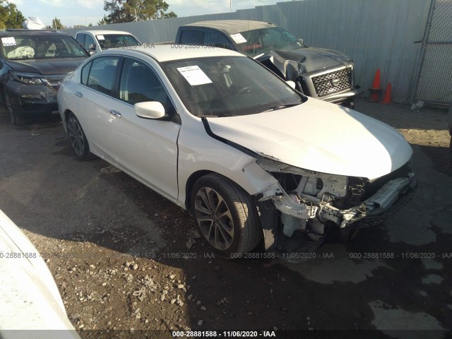 HONDA ACCORD SEDAN 2015 1hgcr2f5xfa000299