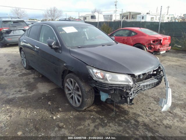 HONDA ACCORD SEDAN 2015 1hgcr2f5xfa002649