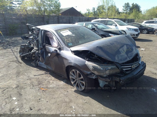 HONDA ACCORD SEDAN 2015 1hgcr2f5xfa023145