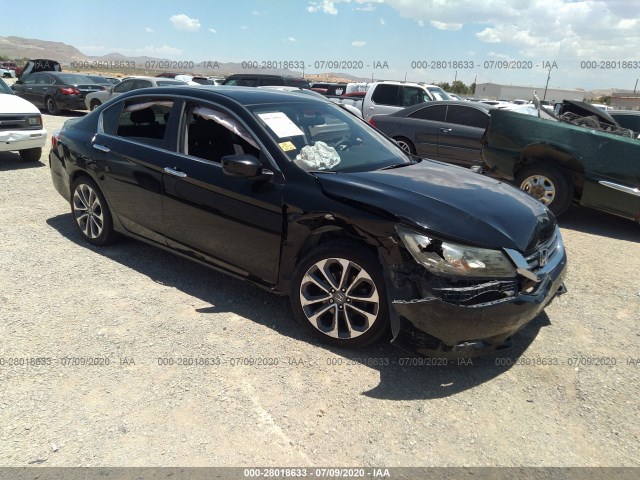 HONDA ACCORD SEDAN 2015 1hgcr2f5xfa026658