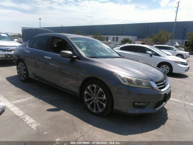 HONDA ACCORD SEDAN 2015 1hgcr2f5xfa027406