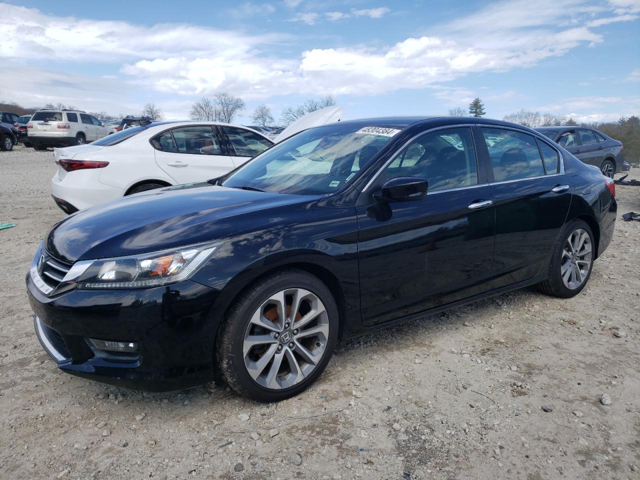 HONDA ACCORD 2015 1hgcr2f5xfa029253