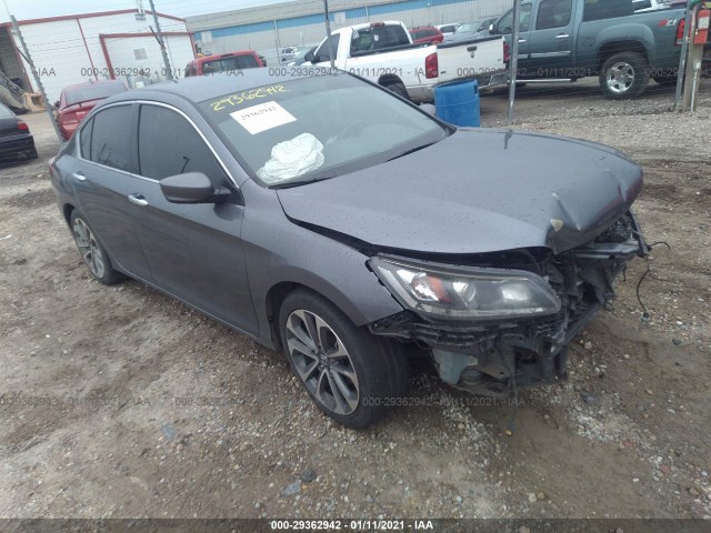 HONDA ACCORD SEDAN 2015 1hgcr2f5xfa033495