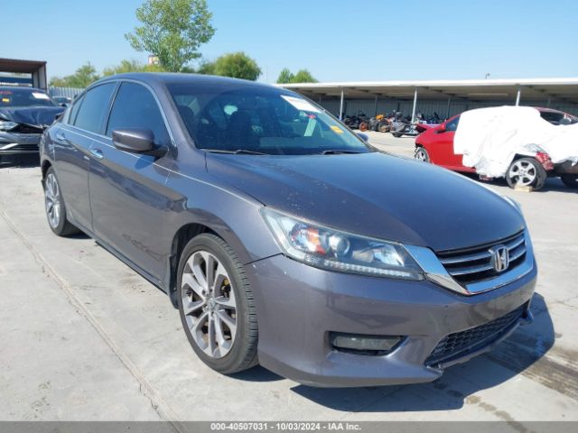 HONDA ACCORD 2015 1hgcr2f5xfa036431