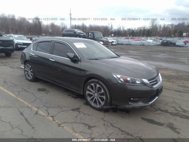 HONDA ACCORD SEDAN 2015 1hgcr2f5xfa037109