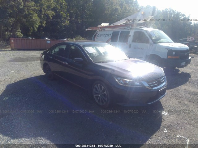 HONDA ACCORD SEDAN 2015 1hgcr2f5xfa039054