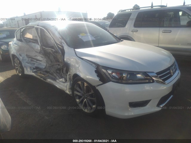 HONDA ACCORD SEDAN 2015 1hgcr2f5xfa041421