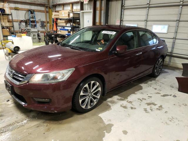 HONDA ACCORD 2015 1hgcr2f5xfa045419