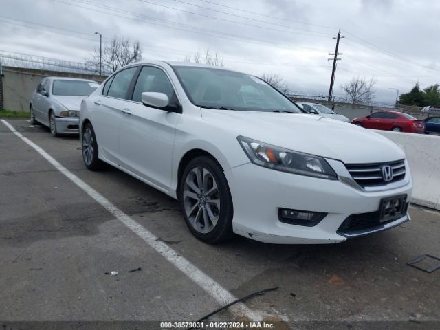 HONDA ACCORD 2015 1hgcr2f5xfa048241