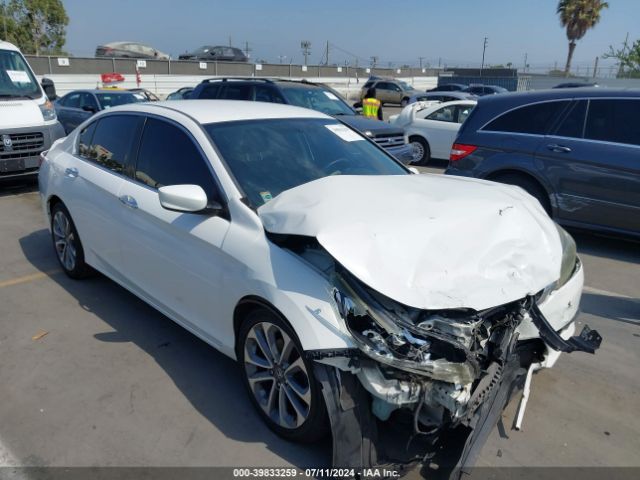 HONDA ACCORD 2015 1hgcr2f5xfa049390