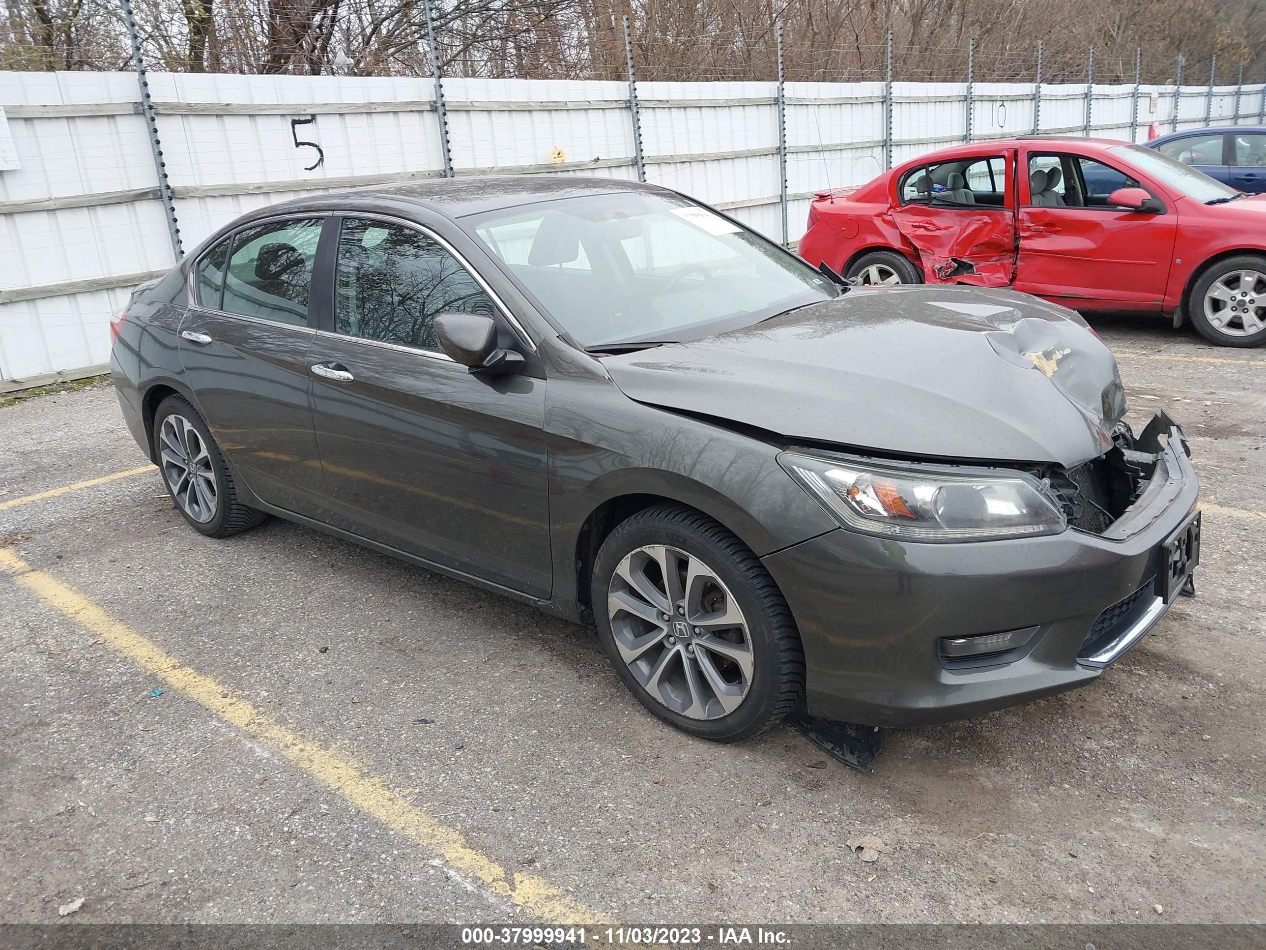 HONDA ACCORD 2015 1hgcr2f5xfa052807