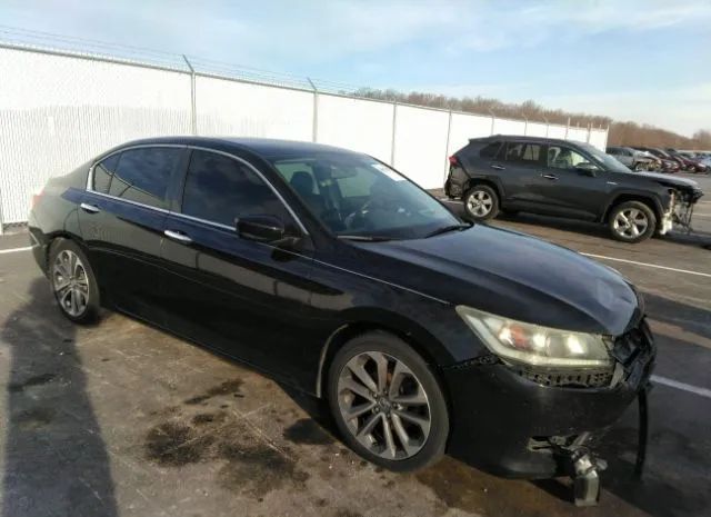 HONDA ACCORD SEDAN 2015 1hgcr2f5xfa053066