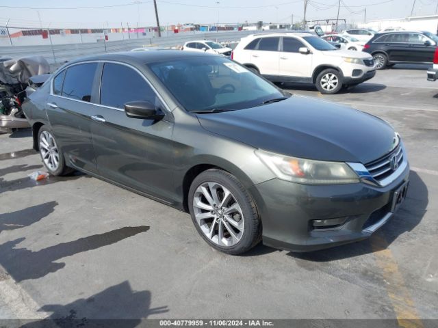 HONDA ACCORD 2015 1hgcr2f5xfa078937