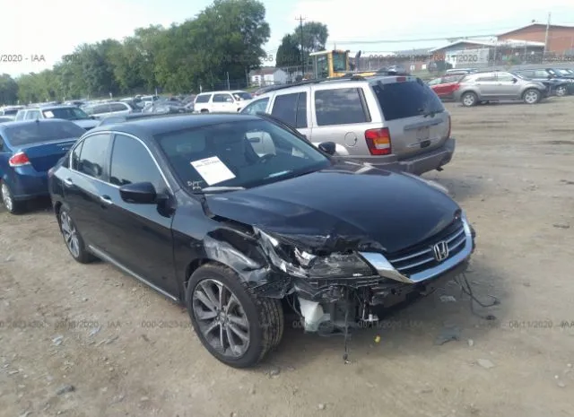 HONDA ACCORD SEDAN 2015 1hgcr2f5xfa082177