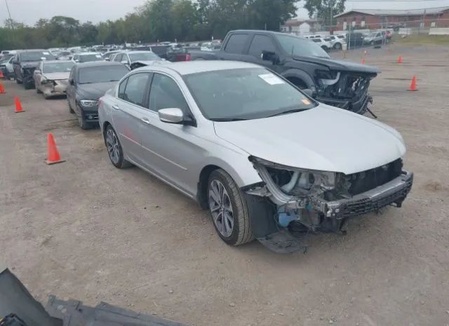 HONDA ACCORD SEDAN 2015 1hgcr2f5xfa089257