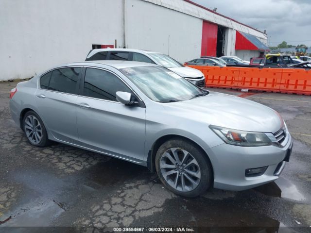 HONDA ACCORD 2015 1hgcr2f5xfa095074