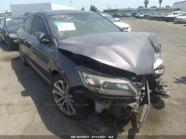 HONDA ACCORD SEDAN 2015 1hgcr2f5xfa100578