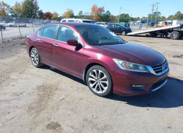 HONDA ACCORD SEDAN 2015 1hgcr2f5xfa102184