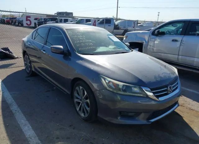 HONDA ACCORD SEDAN 2015 1hgcr2f5xfa109121