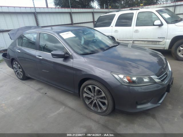 HONDA ACCORD SEDAN 2015 1hgcr2f5xfa111077