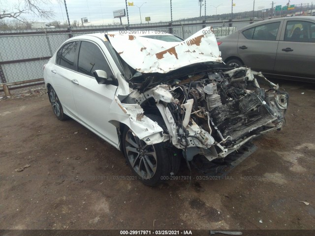 HONDA ACCORD SEDAN 2015 1hgcr2f5xfa114769