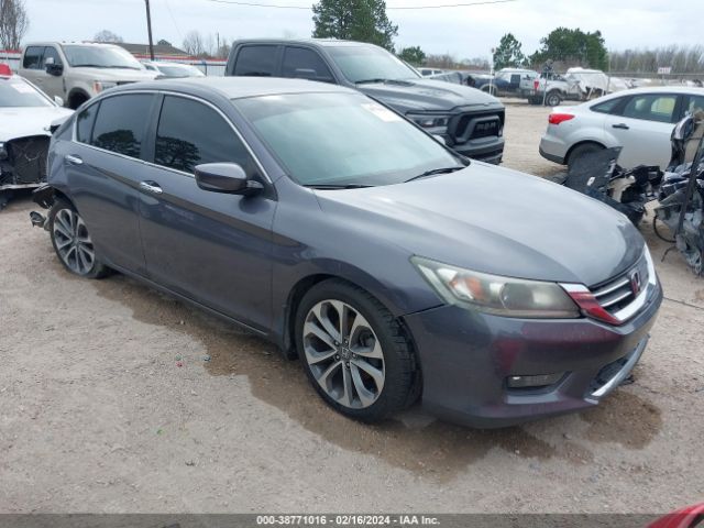 HONDA ACCORD 2015 1hgcr2f5xfa118322