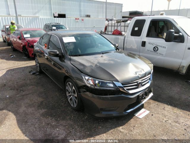 HONDA ACCORD SEDAN 2015 1hgcr2f5xfa120197