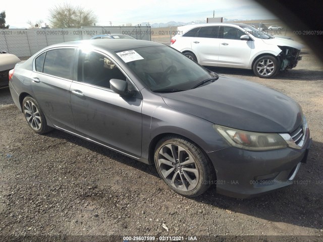 HONDA ACCORD SEDAN 2015 1hgcr2f5xfa125433