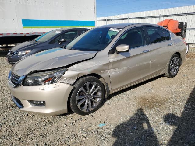 HONDA ACCORD 2015 1hgcr2f5xfa132141