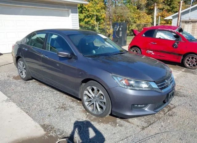 HONDA ACCORD SEDAN 2015 1hgcr2f5xfa135590