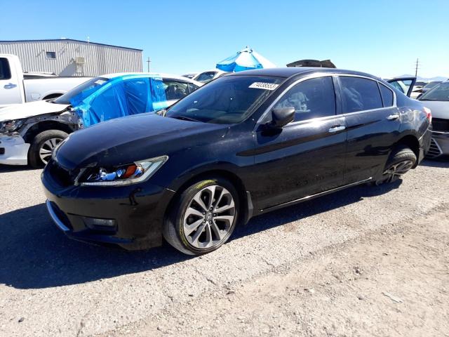 HONDA ACCORD 2015 1hgcr2f5xfa137291