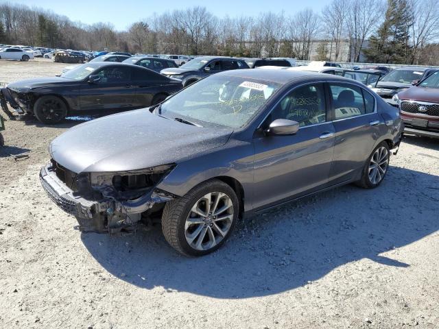 HONDA ACCORD SEDAN 2015 1hgcr2f5xfa138750