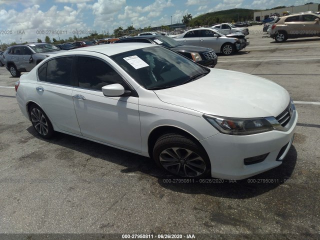 HONDA ACCORD SEDAN 2015 1hgcr2f5xfa142281