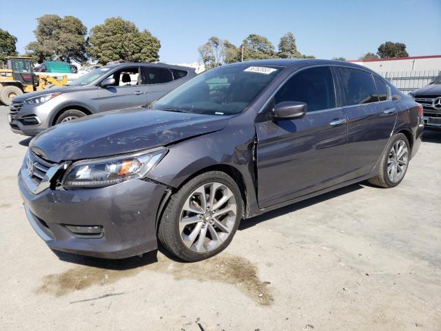 HONDA ACCORD SPO 2015 1hgcr2f5xfa142765