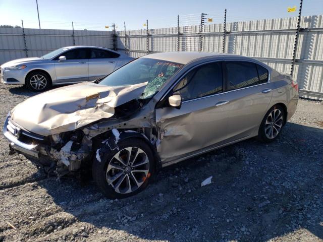 HONDA ACCORD SPO 2015 1hgcr2f5xfa146816