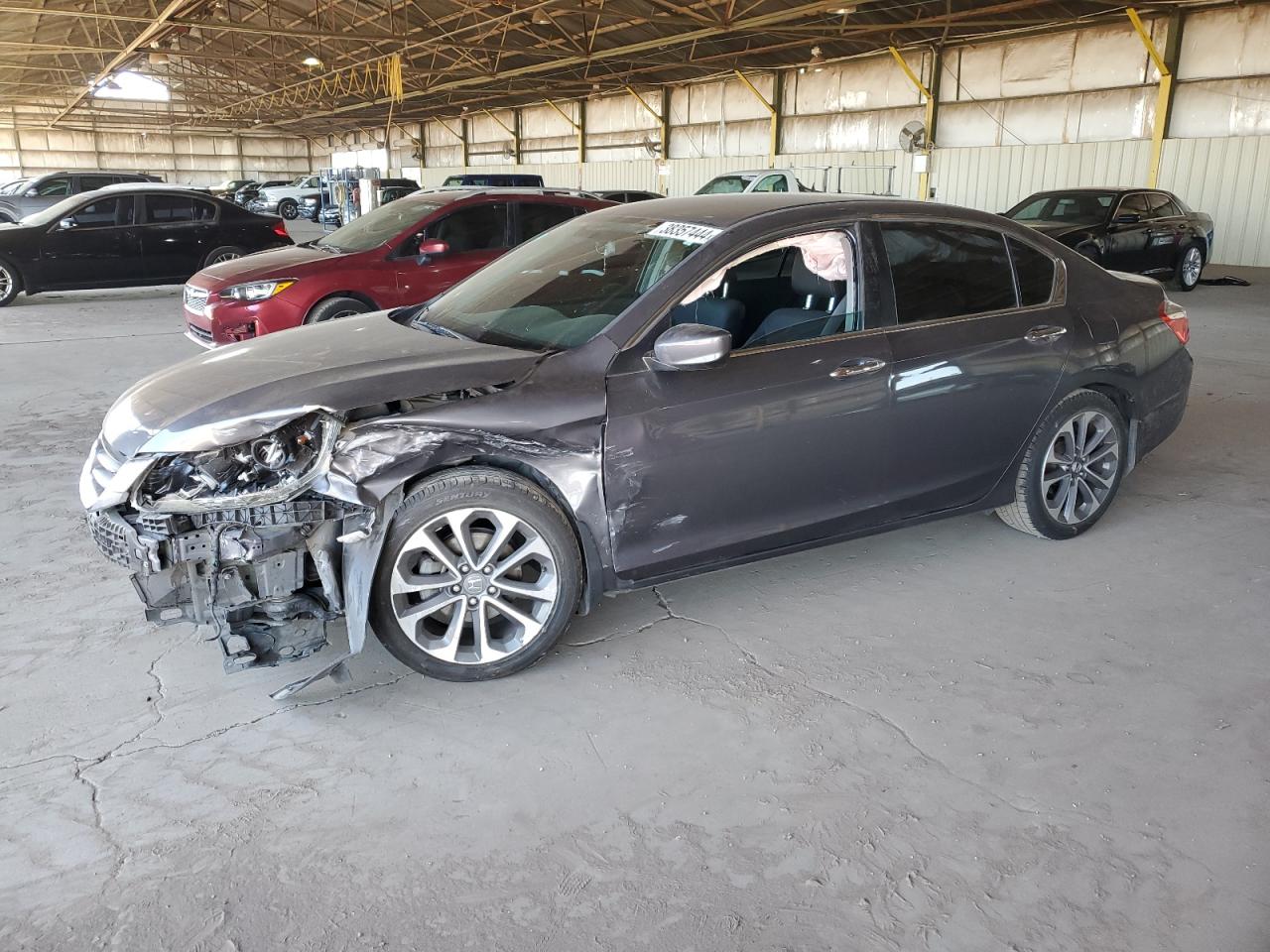 HONDA ACCORD 2015 1hgcr2f5xfa152129