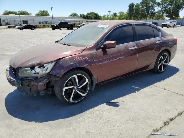 HONDA ACCORD SPO 2015 1hgcr2f5xfa153054