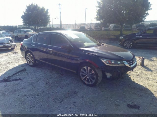 HONDA ACCORD 2015 1hgcr2f5xfa154186