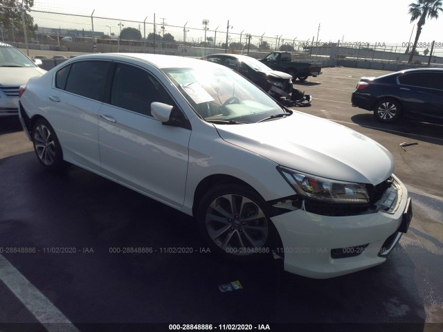 HONDA ACCORD SEDAN 2015 1hgcr2f5xfa164149