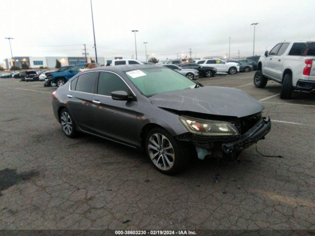 HONDA ACCORD 2015 1hgcr2f5xfa164913