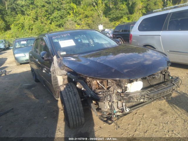 HONDA ACCORD SEDAN 2015 1hgcr2f5xfa165687