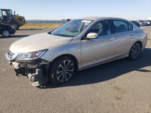 HONDA ACCORD 2015 1hgcr2f5xfa180786