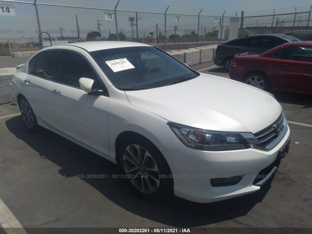 HONDA ACCORD SEDAN 2015 1hgcr2f5xfa185793