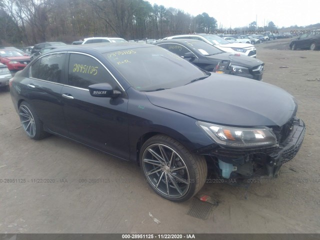 HONDA ACCORD SEDAN 2015 1hgcr2f5xfa190928