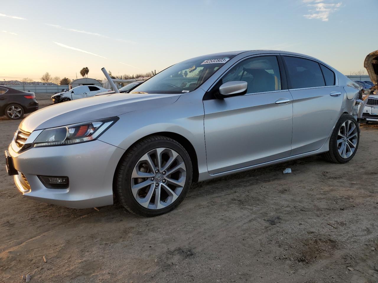 HONDA ACCORD 2015 1hgcr2f5xfa195014