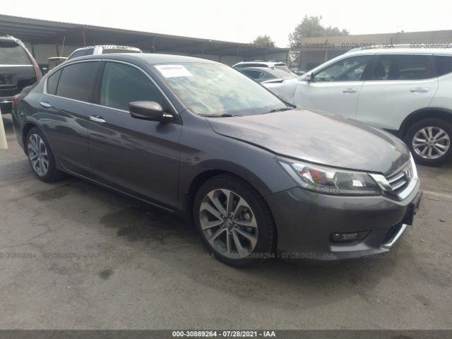 HONDA ACCORD SEDAN 2015 1hgcr2f5xfa202964