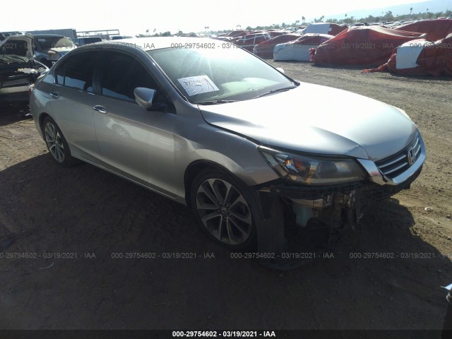 HONDA ACCORD SEDAN 2015 1hgcr2f5xfa203046